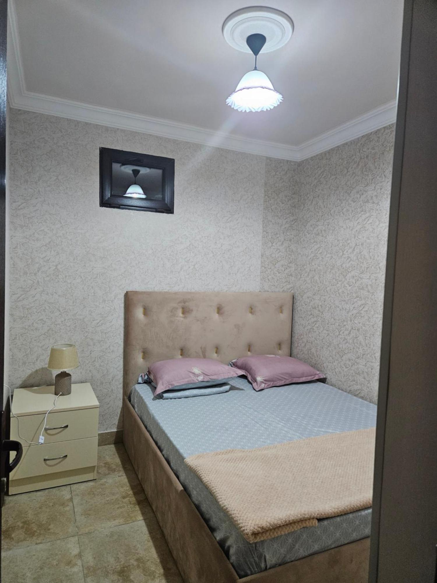 Galstyans Hotels Zvartnots Airport P'arak'ar ภายนอก รูปภาพ
